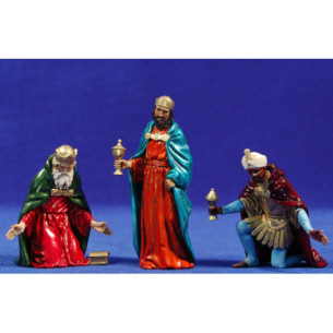 Reis adorant 11 cm plàstic Moranduzzo - Landi