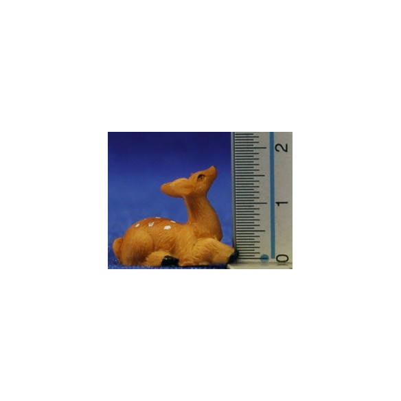 Cervatell 4 cm resina