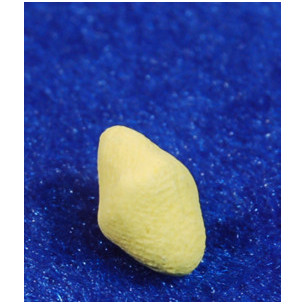 Llimona 1 cm resina