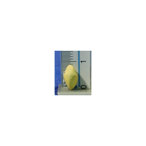 Limone 1 cm resina