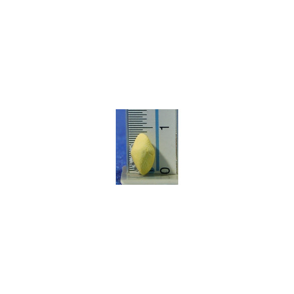 Limone 1 cm resina