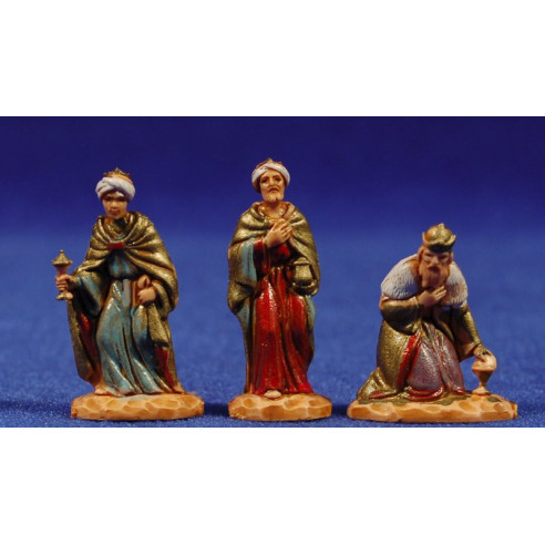 Reis adorant 3,5 cm plàstic Moranduzzo - Landi