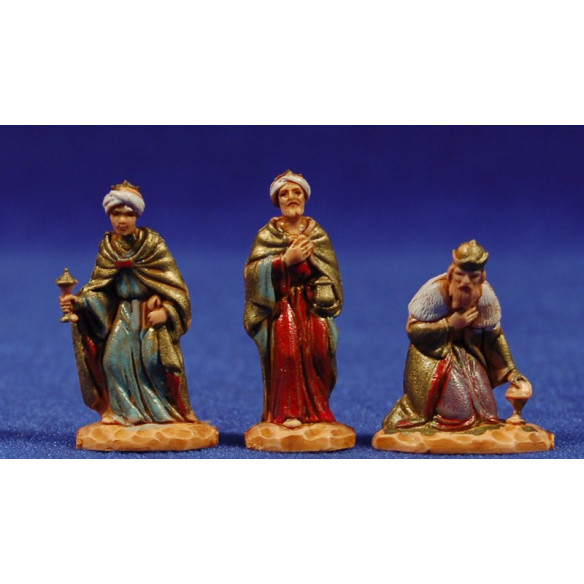Reis adorant 3,5 cm plàstic Moranduzzo - Landi