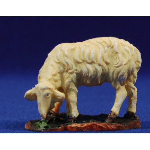 Xai 10 cm resina
