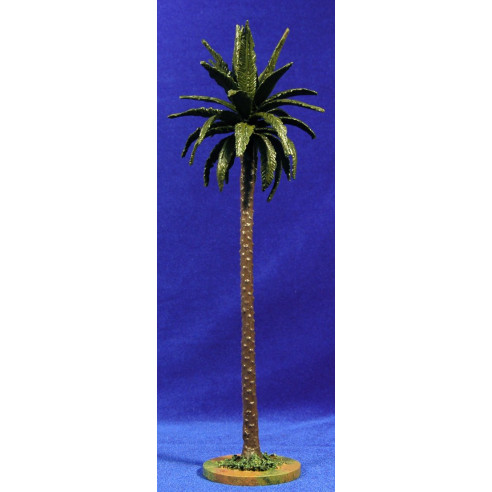 Palma 30 cm resina Artdemirs