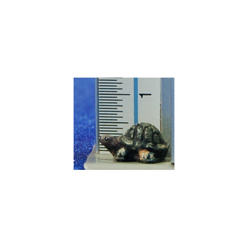 Tortuga 6 cm resina