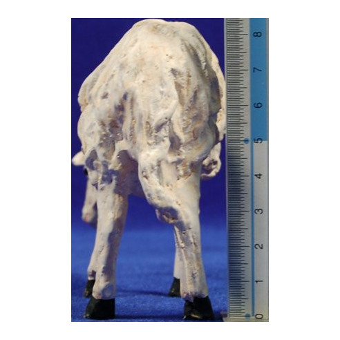 Lamb 25-30  cm resin