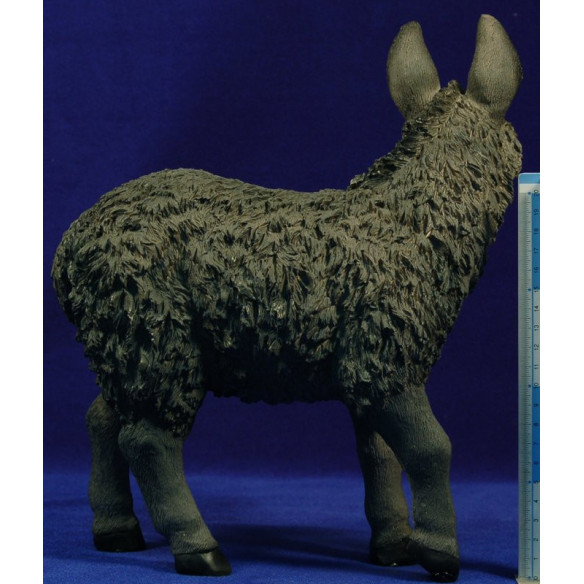 Donkey 0 cm resin