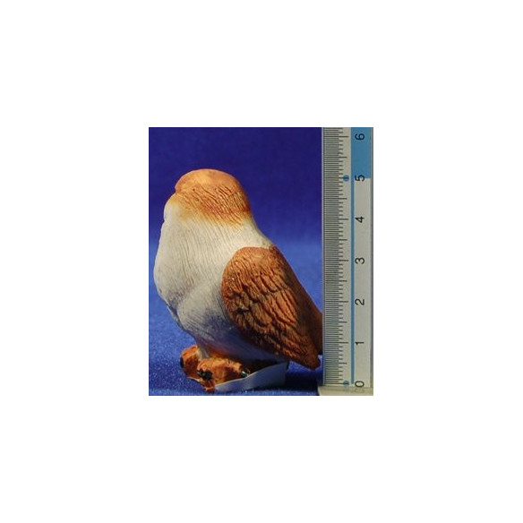 Group of trhee Birds 50 cm resin