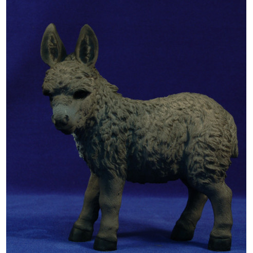 Asno 40 cm resina