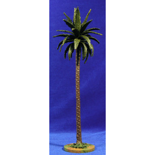 Palma 30 cm resina Artdemirs