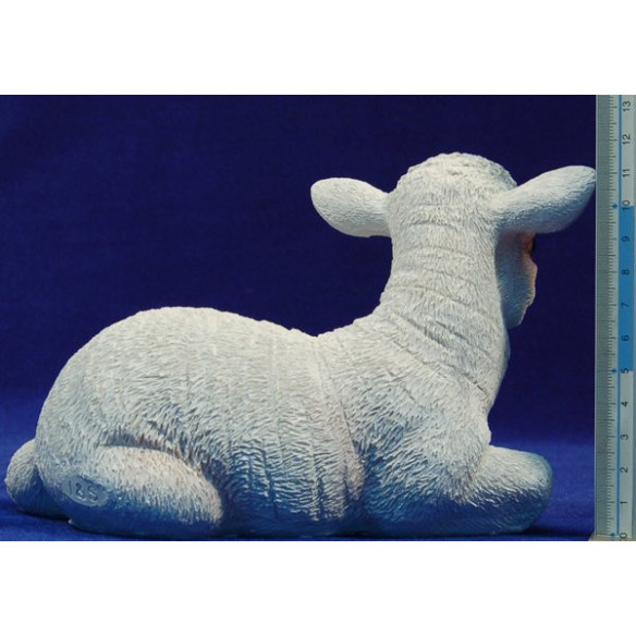Goose 100 cm resin