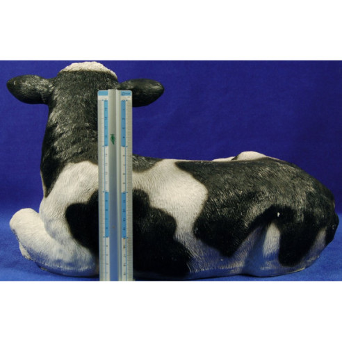 Vedell estirat 120 cm resina
