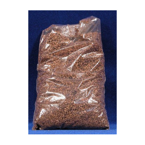 Serrín tierra 70gr corcho
