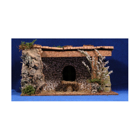 Portal pequeño 5 cm corcho