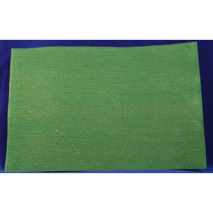 Planxa suro verd  58x38 cm
