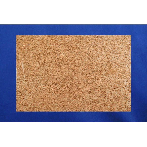 Floor cork 60x45 cm