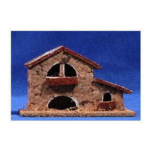 Fattoria 11x4x7 cm sughero  Belenes Puig