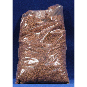 Serrín tierra 70gr corcho