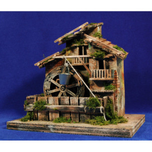 Moulin 24 cm corck