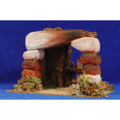 Cave porex 8 cm corck