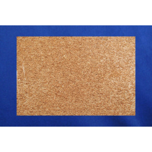 Floor cork 60x45 cm
