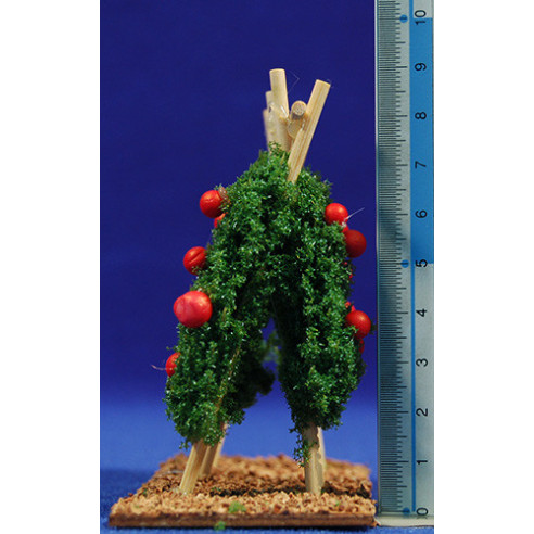 Tomaqueres 9 cm suro Belenes Puig