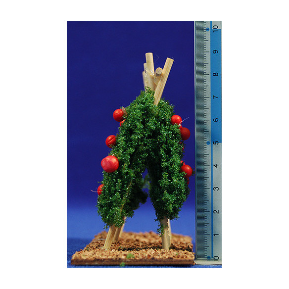 Tomaqueres 9 cm suro Belenes Puig