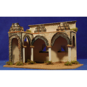 Palace 7-9 cm corck
