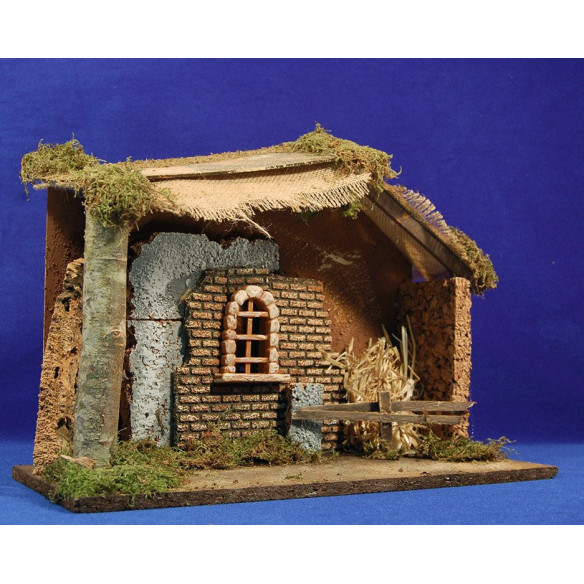 Cova 12-15 cm suro
