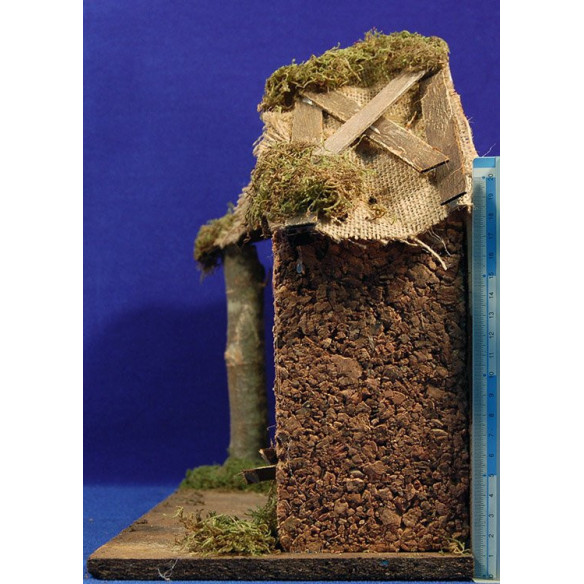 Cova 12-15 cm suro