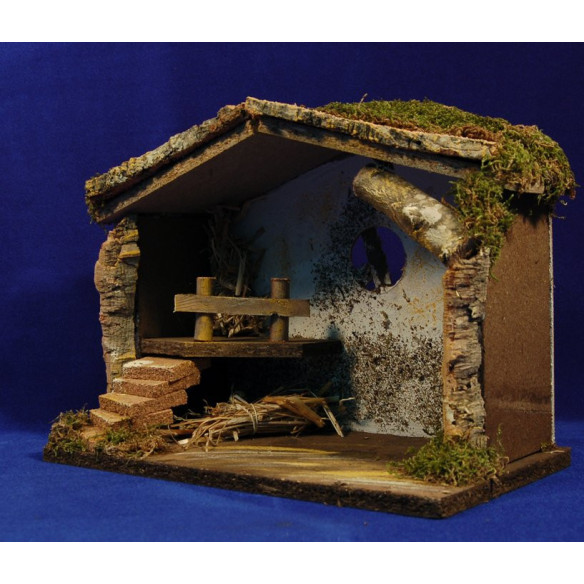 Cave 10-12 cm corck