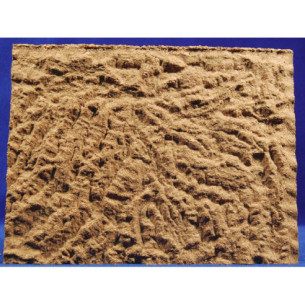 Terra o paret roca 33x25  suro