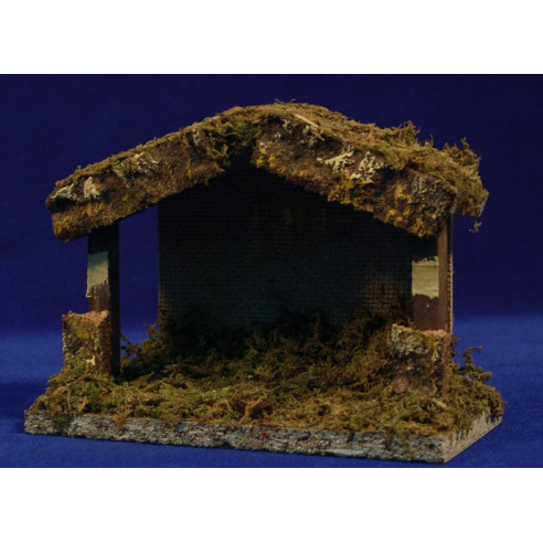 Cave 6 cm corck