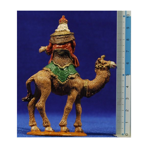 Kinks with camel 5 cm durexina Oliver