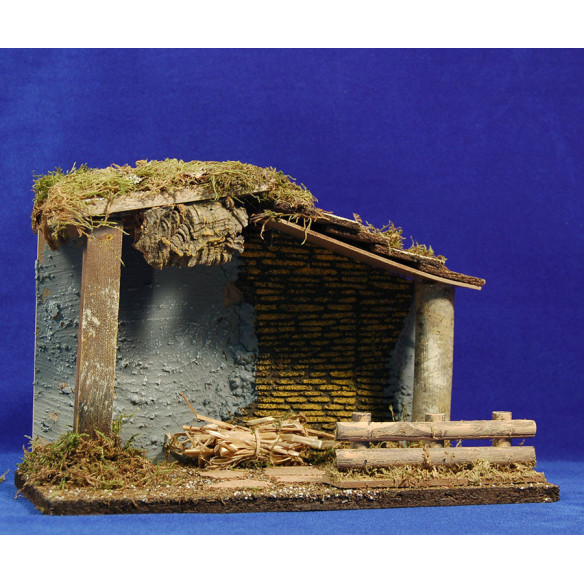 Cave 10-12 cm M2 corck