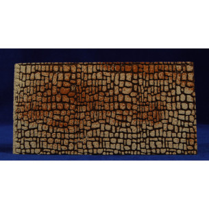 Cobbled earth 25x12 corck