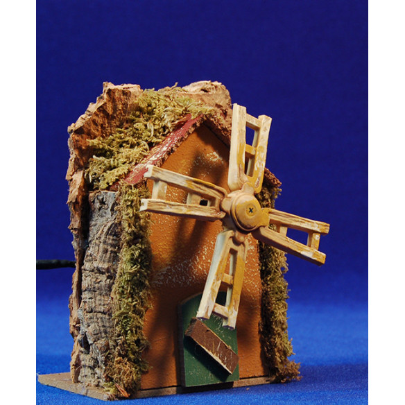 Windmill M2 14 cm corck
