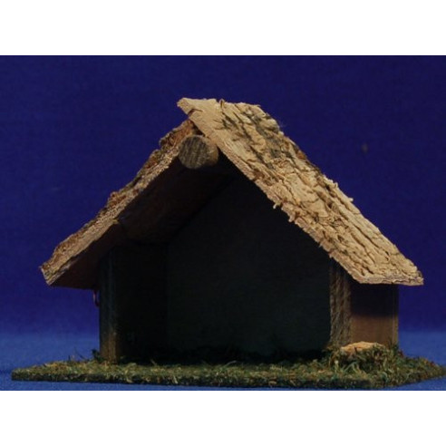 Cova petita 3-4 cm suro