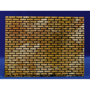 Terra o paret maons 33x25  suro