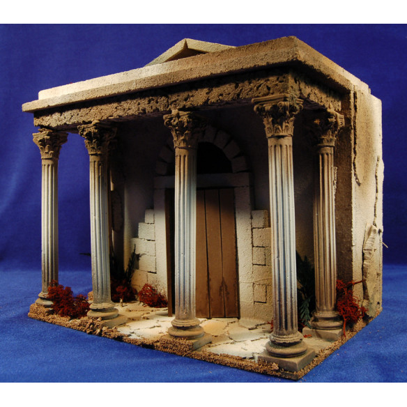 Tempel 9-11 cm corck