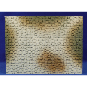 Terra prèt-à-porter Figure 6-7 cm sughero