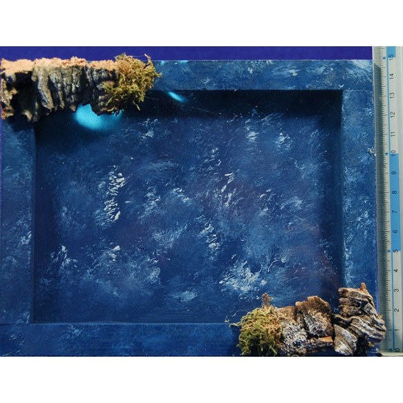 Mare 19x15 cm sughero