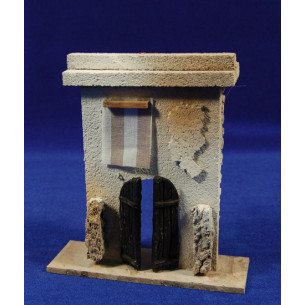 Main house prèt-à-porter Figuras 6-7 cm cm corck