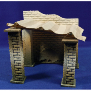Main house prèt-à-porter Figuras 10 cm cm corck