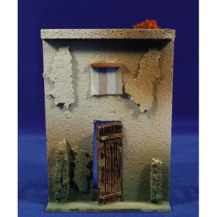 Frontal casa prèt-à-porter Figures 10 cm suro