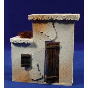 Frontal house door right prèt-à-porter Figuras 10 cm cm corck
