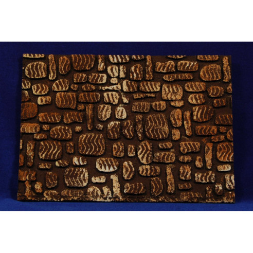 Tierra o pared 30x20 corcho