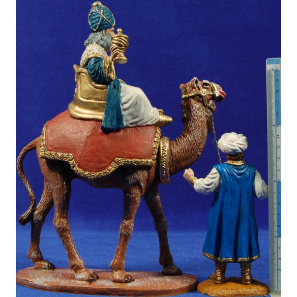 Kings with camel15 cm durexina Oliver