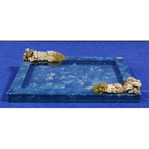 Sea 19x15 cork